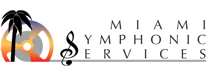 Miami Symphonic Services